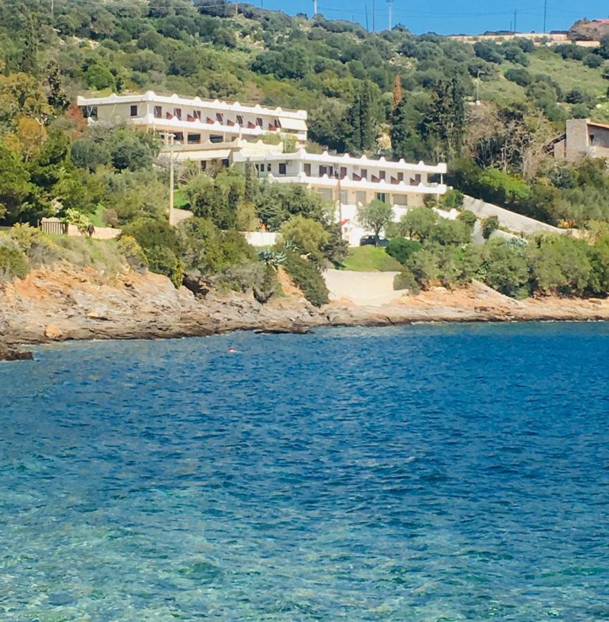 Keratea Daskalio Resort מראה חיצוני תמונה
