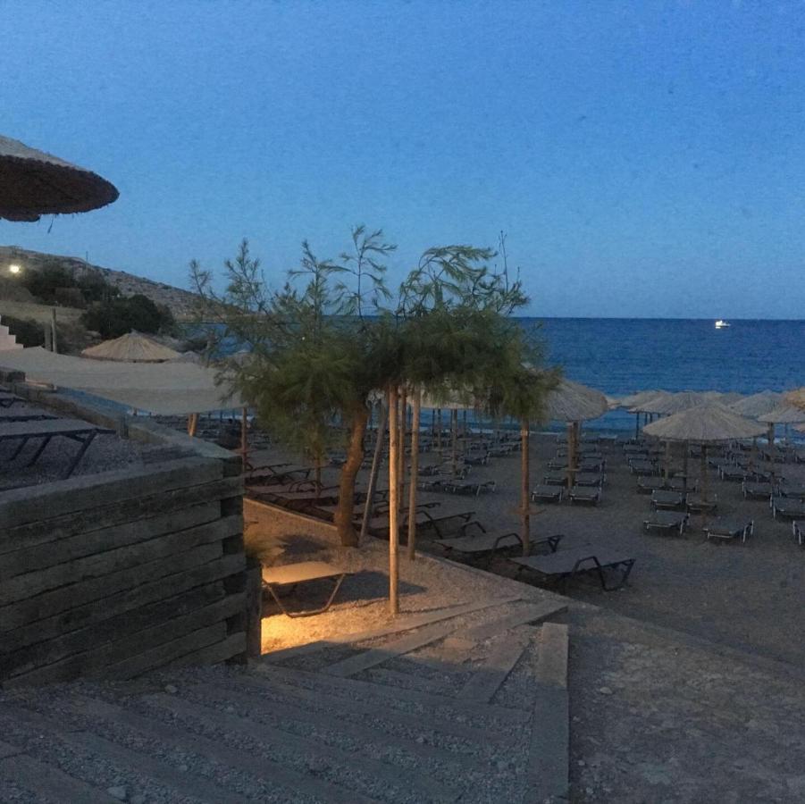 Keratea Daskalio Resort מראה חיצוני תמונה