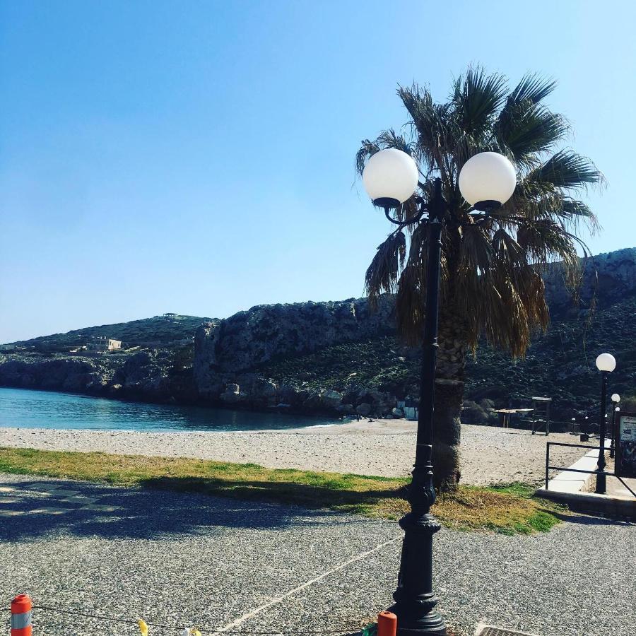 Keratea Daskalio Resort מראה חיצוני תמונה