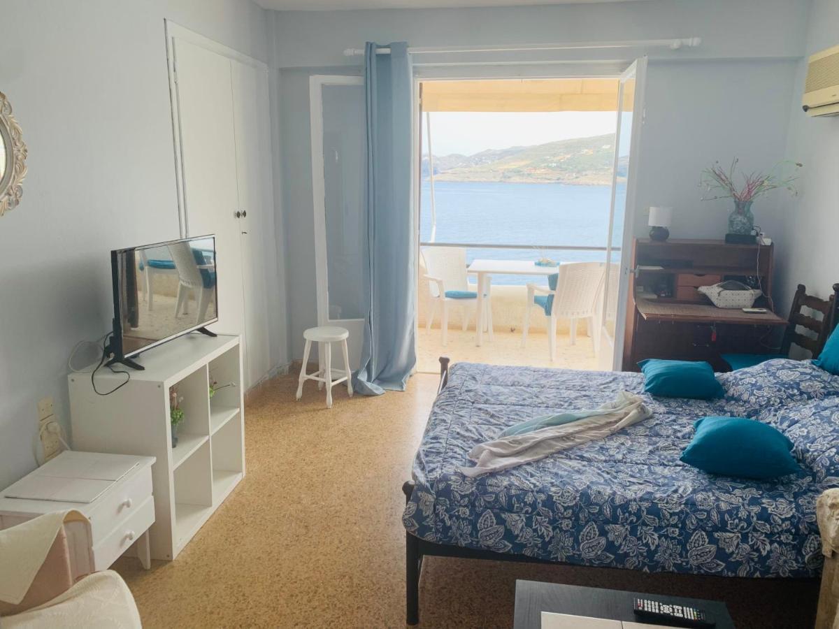 Keratea Daskalio Resort מראה חיצוני תמונה